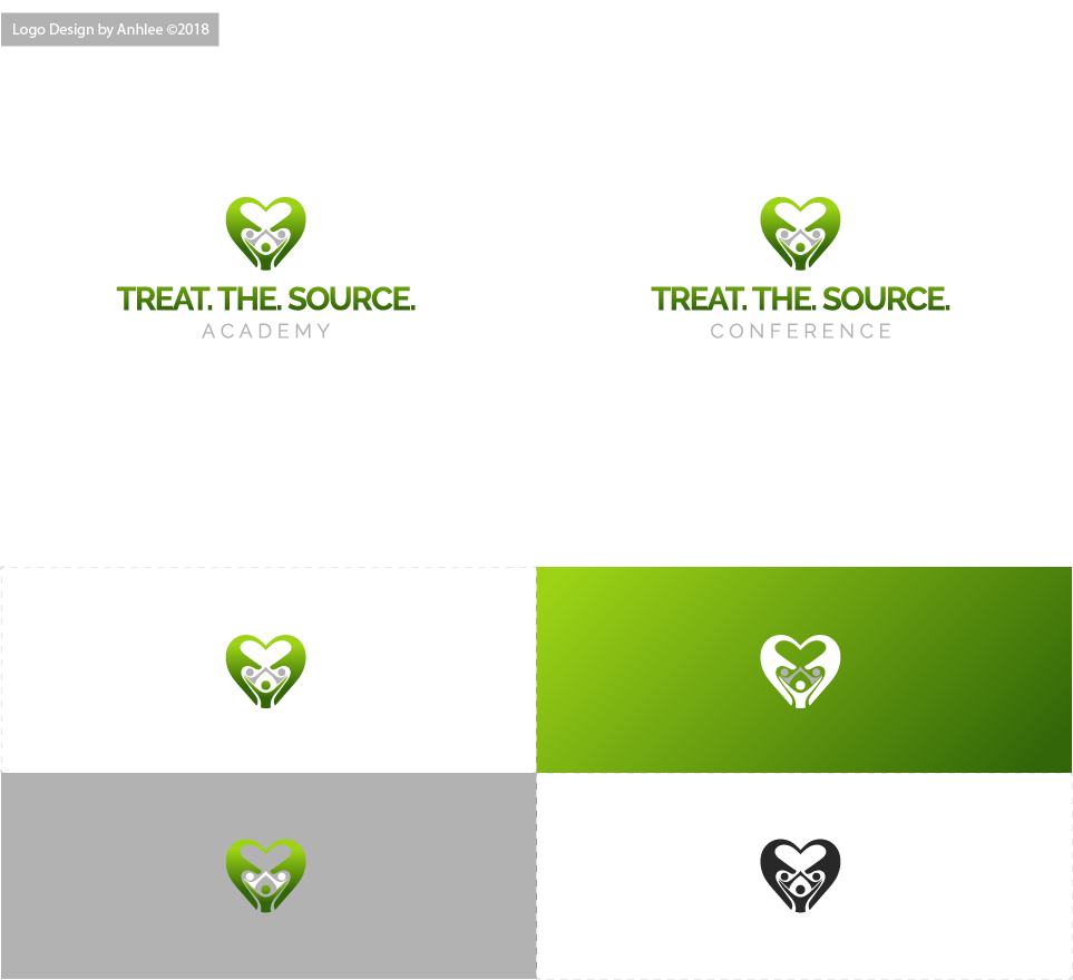 Logo-Design von Anhlee für dieses Projekt | Design #17675665