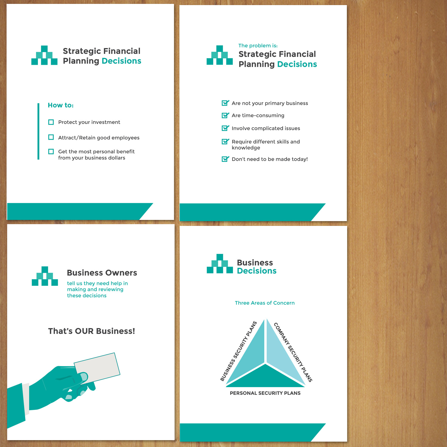 Diseño de Flyer por MNM para este proyecto | Diseño #17680284