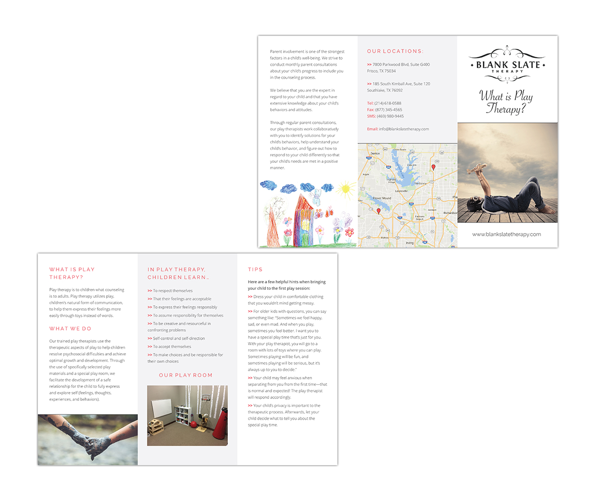 Broschüren-Design von Pennine Design für dieses Projekt | Design #17803521