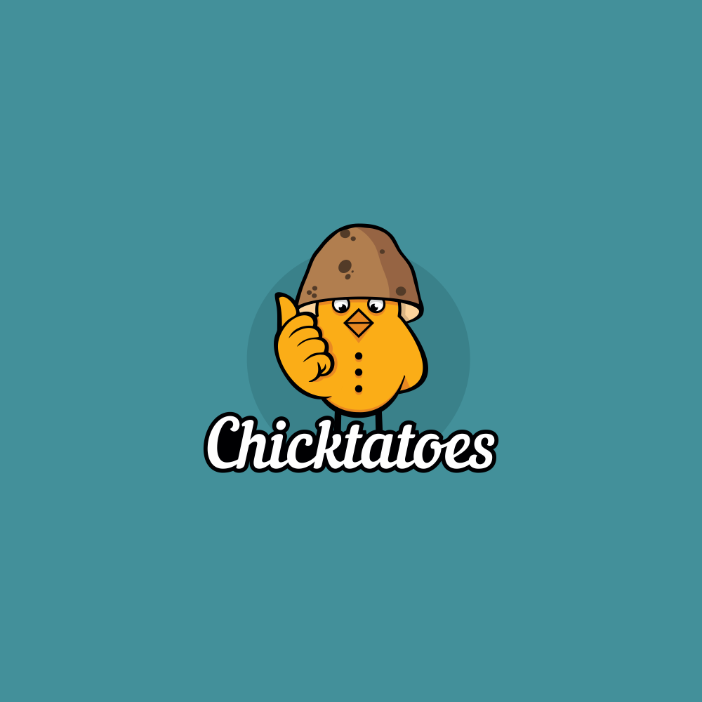 Logo Design by lamp for this project | Design #17682741