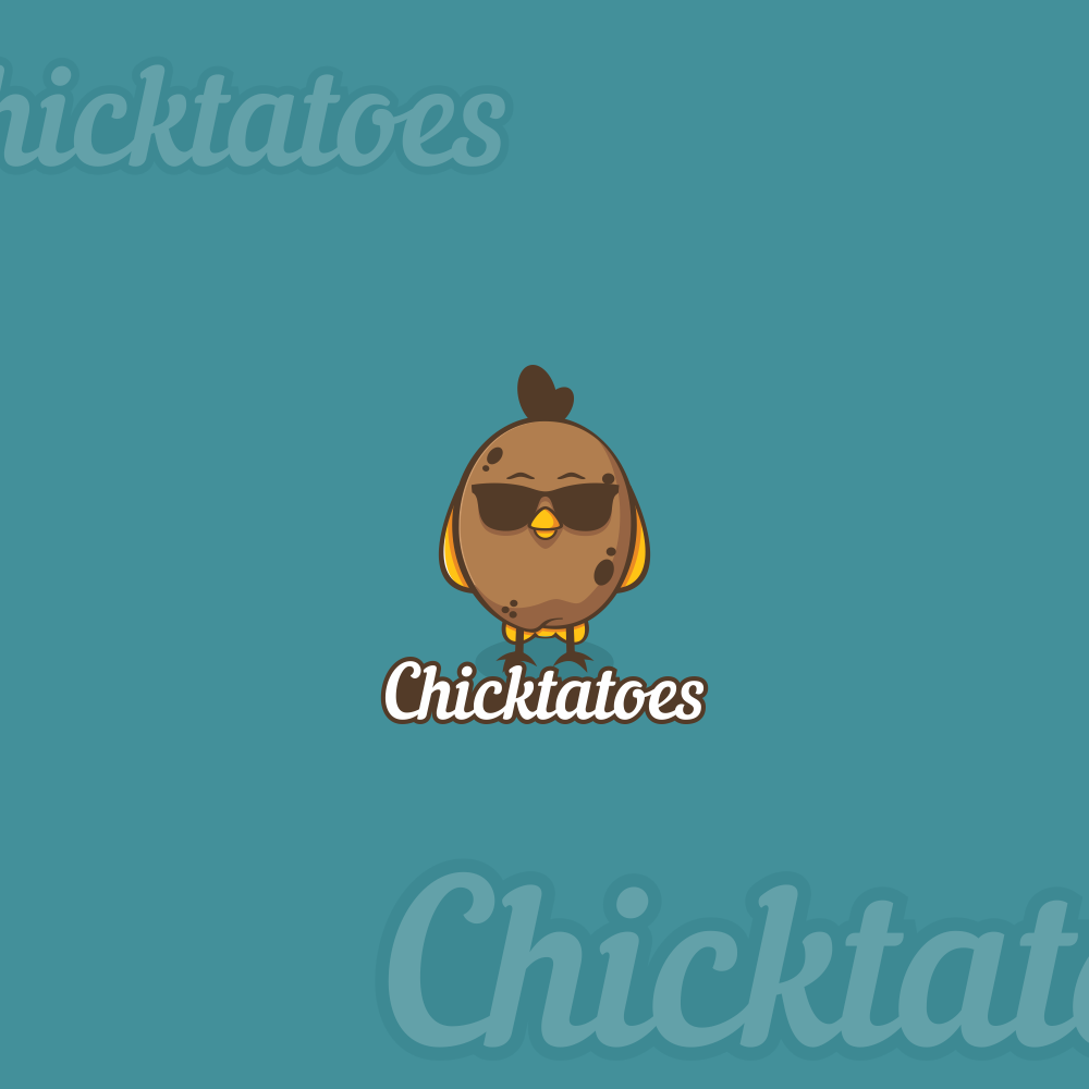 Logo Design by lamp for this project | Design #17700103