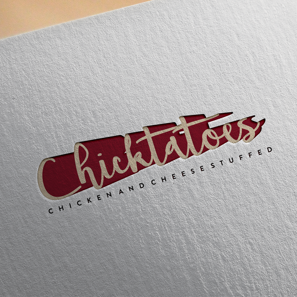 Logo Design by WeiArts for this project | Design #17769231