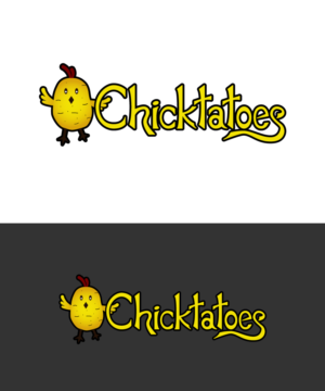 Logo Design by Wolf Designer