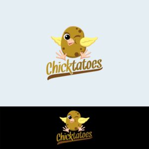 Logo Design by dan-D-dan for this project | Design #17744352
