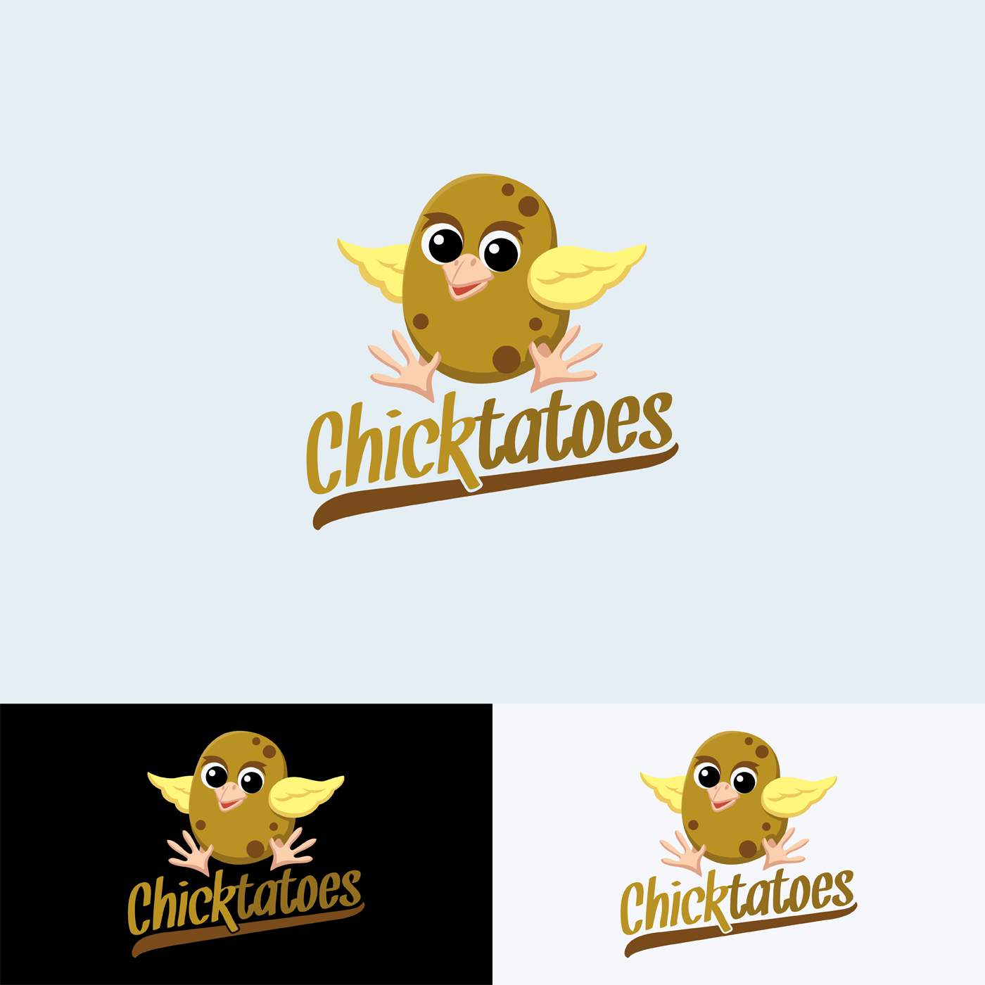 Logo Design by dan-D-dan for this project | Design #17744355