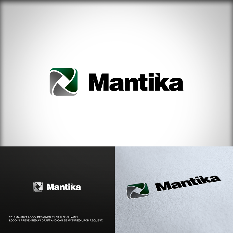 Logo Design by carlomagno for this project | Design #2785661