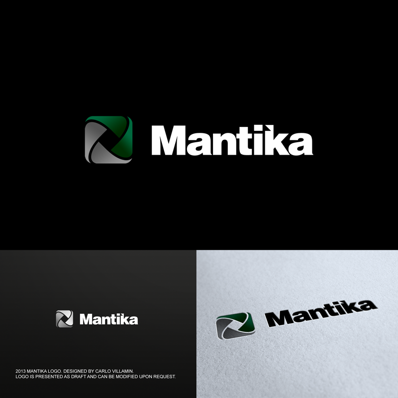 Logo Design by carlomagno for this project | Design #2785664