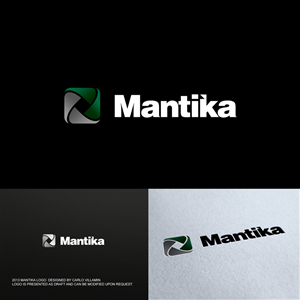 Logo Design by carlomagno for this project | Design: #2785664