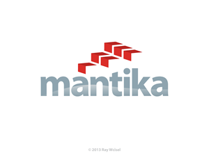 Logo Design by Ray Wcisel