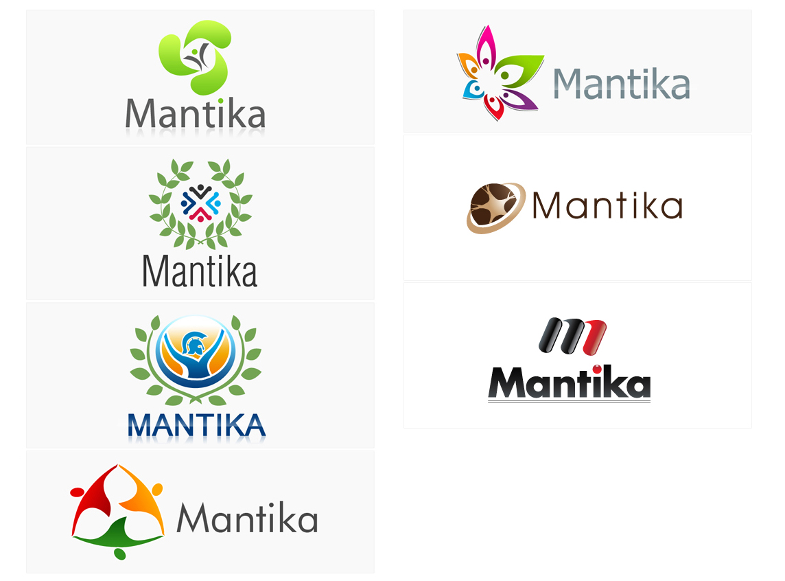 Diseño de Logo por Kittu 2 para este proyecto | Diseño #2762286