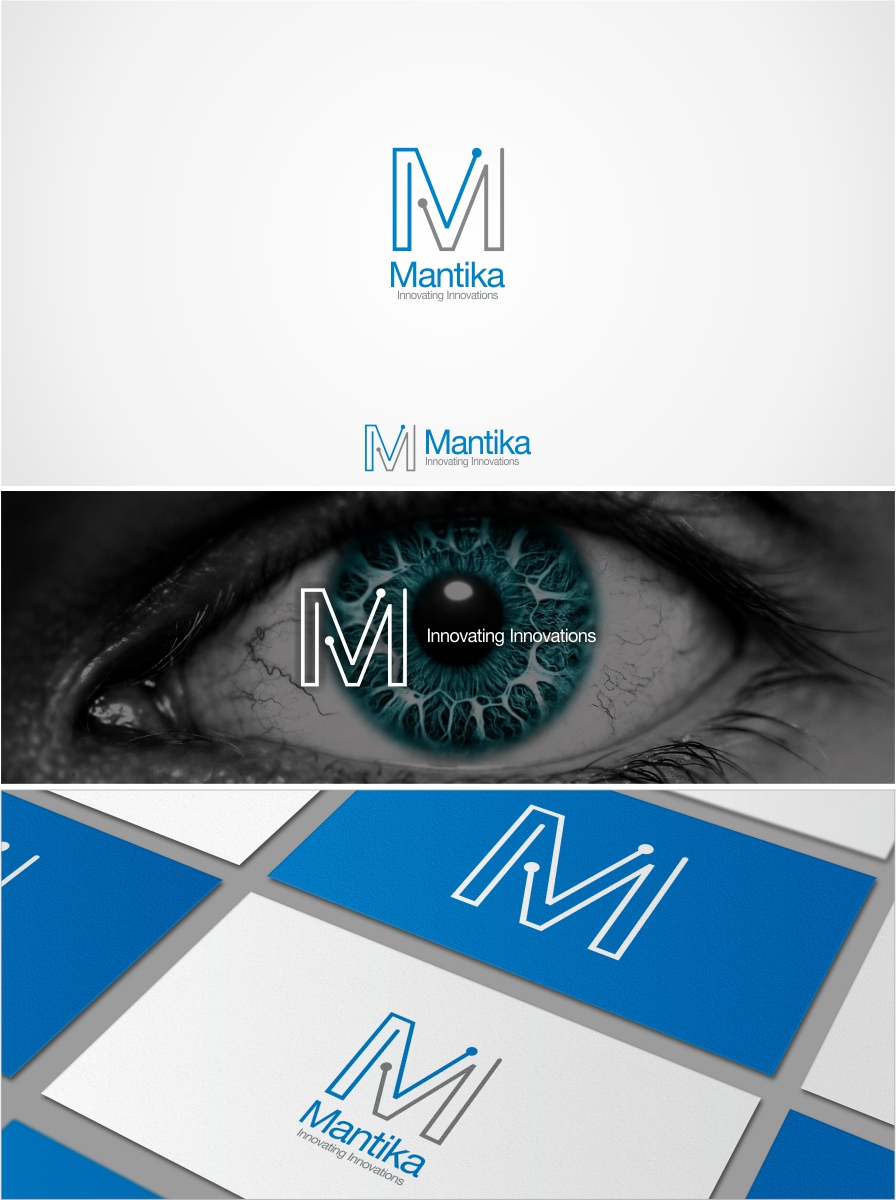 Logo Design by Naavyd for this project | Design #2743277