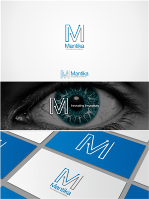 Logo Design by Naavyd for this project | Design: #2743277