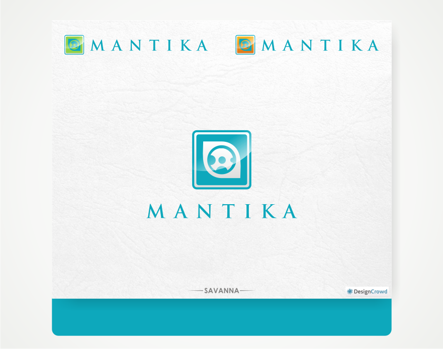 Logo Design by Savana for this project | Design #2752182