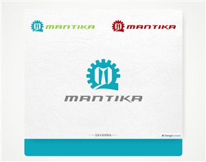 Logo Design by Savana for this project | Design: #2752187