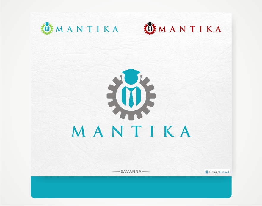 Logo Design by Savana for this project | Design #2752198