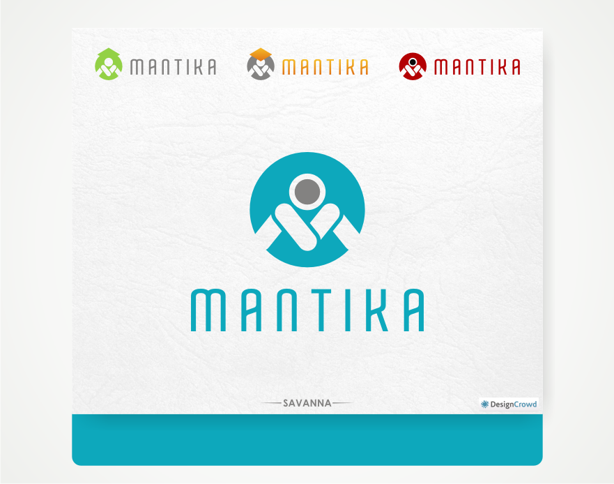 Logo Design by Savana for this project | Design #2752205