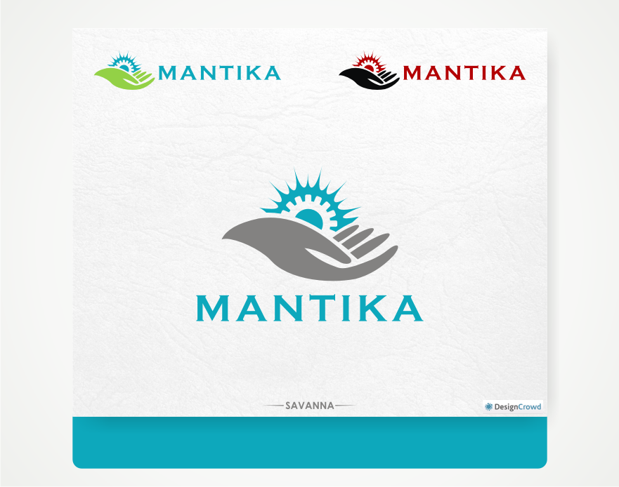 Logo Design by Savana for this project | Design #2752210