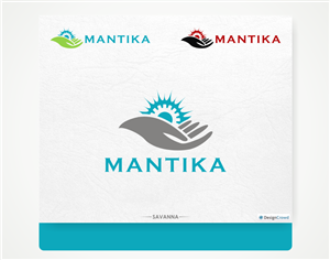 Logo Design by Savana for this project | Design: #2752210