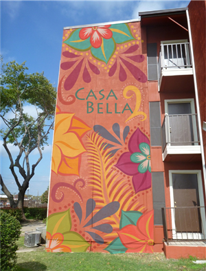 Art Design by jd_teedesigns for Start A Mural Business | Design: #2794285