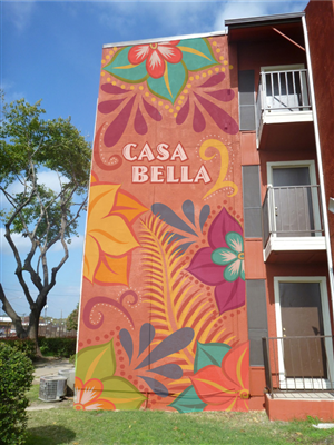 Art Design by jd_teedesigns for Start A Mural Business | Design: #2794931