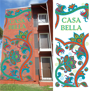 Art Design by SSDD for Start A Mural Business | Design: #2800272