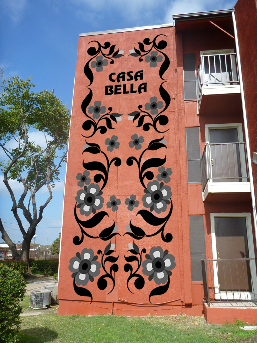 Art Design by Asanka Ranjeewa for Start A Mural Business | Design #2801891