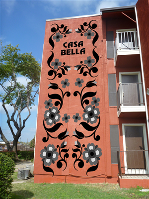 Art Design by Asanka Ranjeewa for Start A Mural Business | Design: #2801891