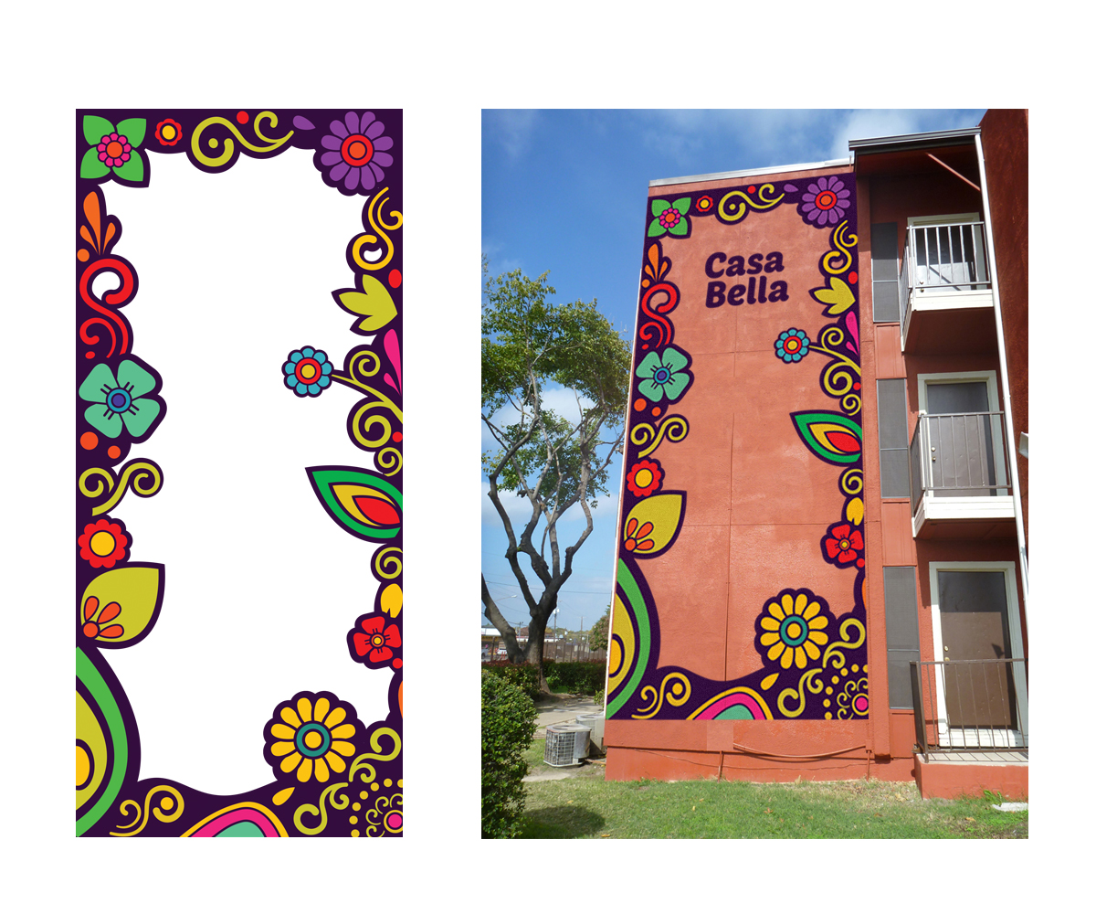 Design Art par SPOT ON pour Start A Mural Business | Design #2808389