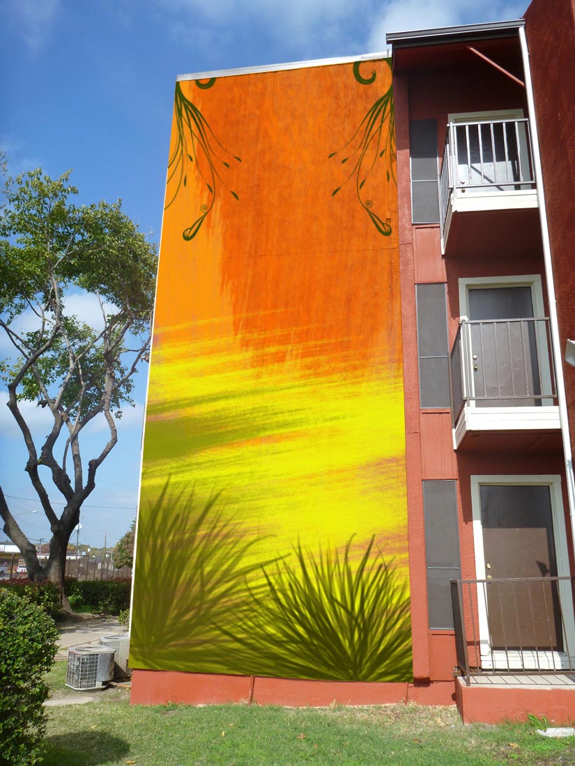 Diseño Artístico por kelvinotis para Start A Mural Business | Diseño #2769817