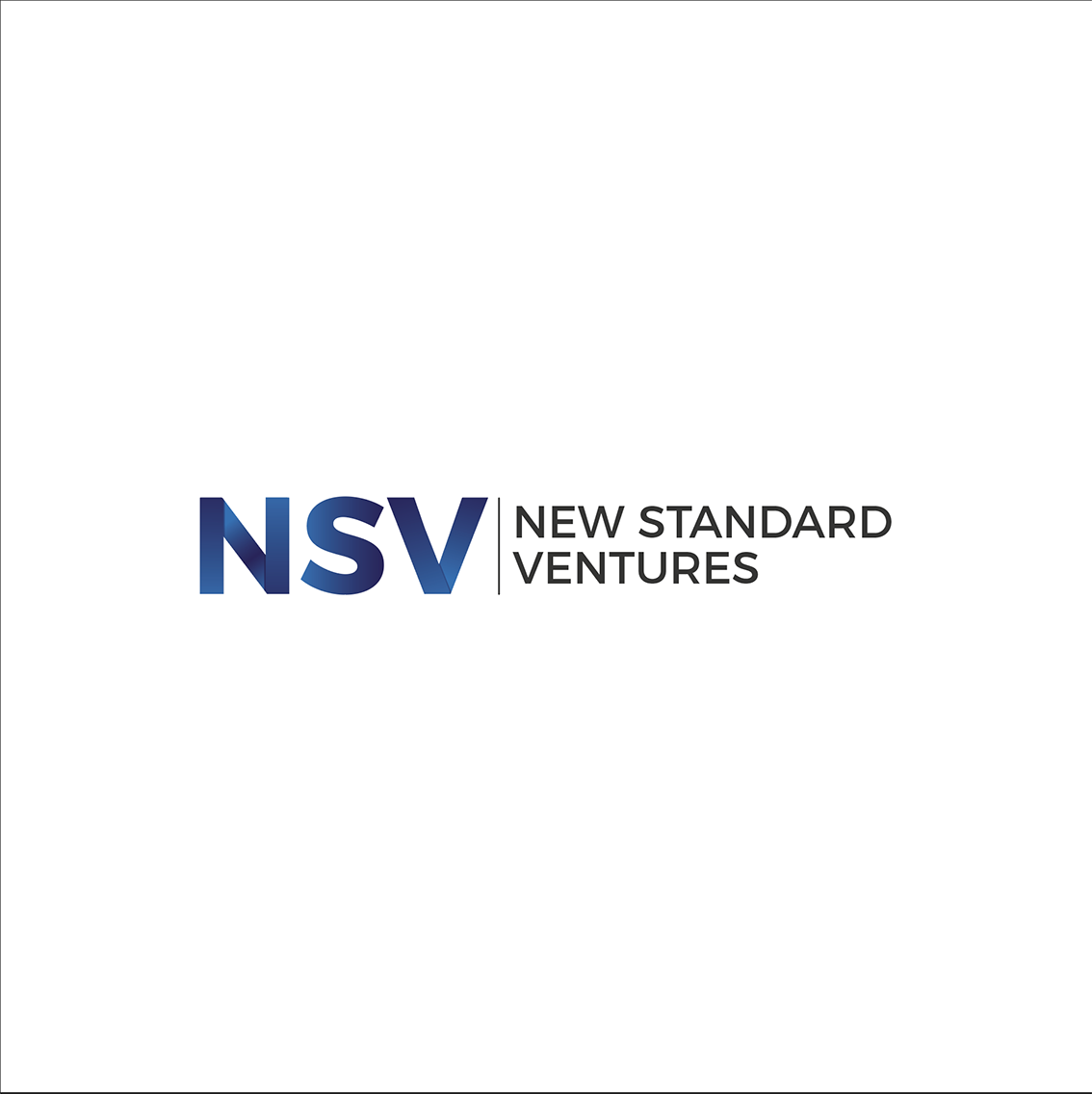 Logo Design by medi122 for New Standard Ventures, LLC. | Design #17838474