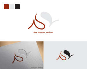 Logo-Design von rhycoz für New Standard Ventures, LLC. | Design: #17842379