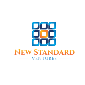 Diseño de Logo por rozT para New Standard Ventures, LLC. | Diseño: #17864057