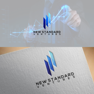Diseño de Logo por Babang Aziz 2 para New Standard Ventures, LLC. | Diseño: #17824074