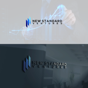 Diseño de Logo por Babang Aziz 2 para New Standard Ventures, LLC. | Diseño: #17842174