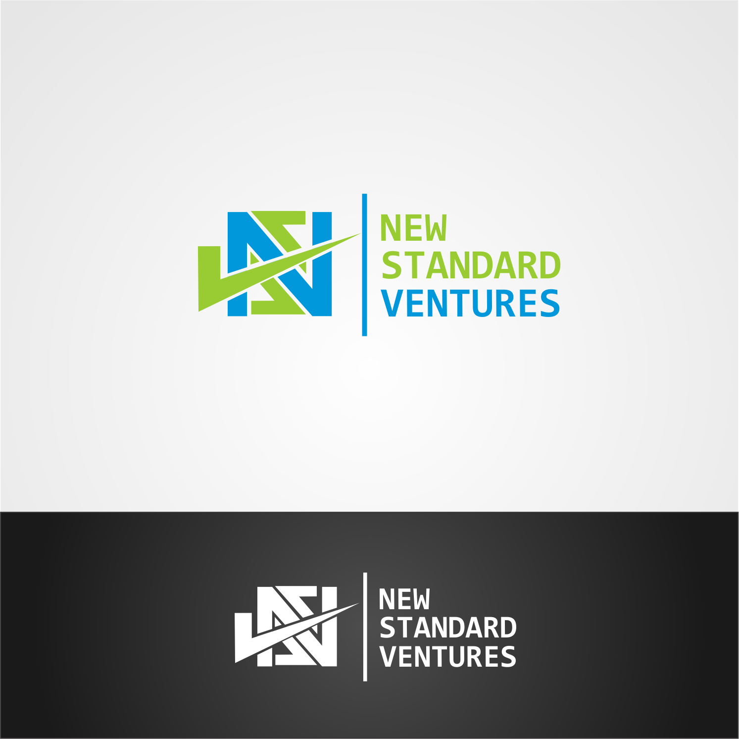 Logo-Design von Sronyuu für New Standard Ventures, LLC. | Design #17767592