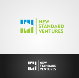 Diseño de Logo por Sronyuu para New Standard Ventures, LLC. | Diseño: #17791894