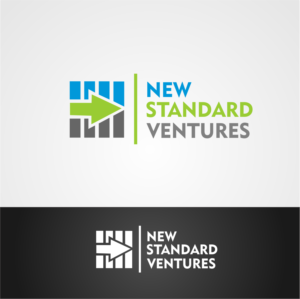 Diseño de Logo por Sronyuu para New Standard Ventures, LLC. | Diseño: #17791896