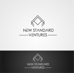 Diseño de Logo por Sronyuu para New Standard Ventures, LLC. | Diseño: #17791900