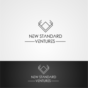 Diseño de Logo por Sronyuu para New Standard Ventures, LLC. | Diseño: #17791905