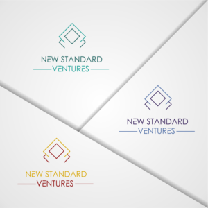Diseño de Logo por Sronyuu para New Standard Ventures, LLC. | Diseño: #17827147