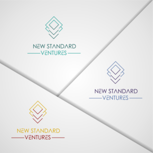 Diseño de Logo por Sronyuu para New Standard Ventures, LLC. | Diseño: #17827148