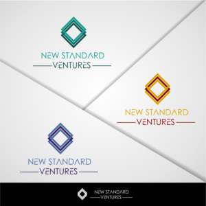 Diseño de Logo por Sronyuu para New Standard Ventures, LLC. | Diseño: #17827752