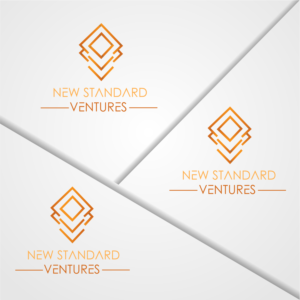 Diseño de Logo por Sronyuu para New Standard Ventures, LLC. | Diseño: #17862952