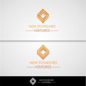 Diseño de Logo por Sronyuu para New Standard Ventures, LLC. | Diseño: #17862953