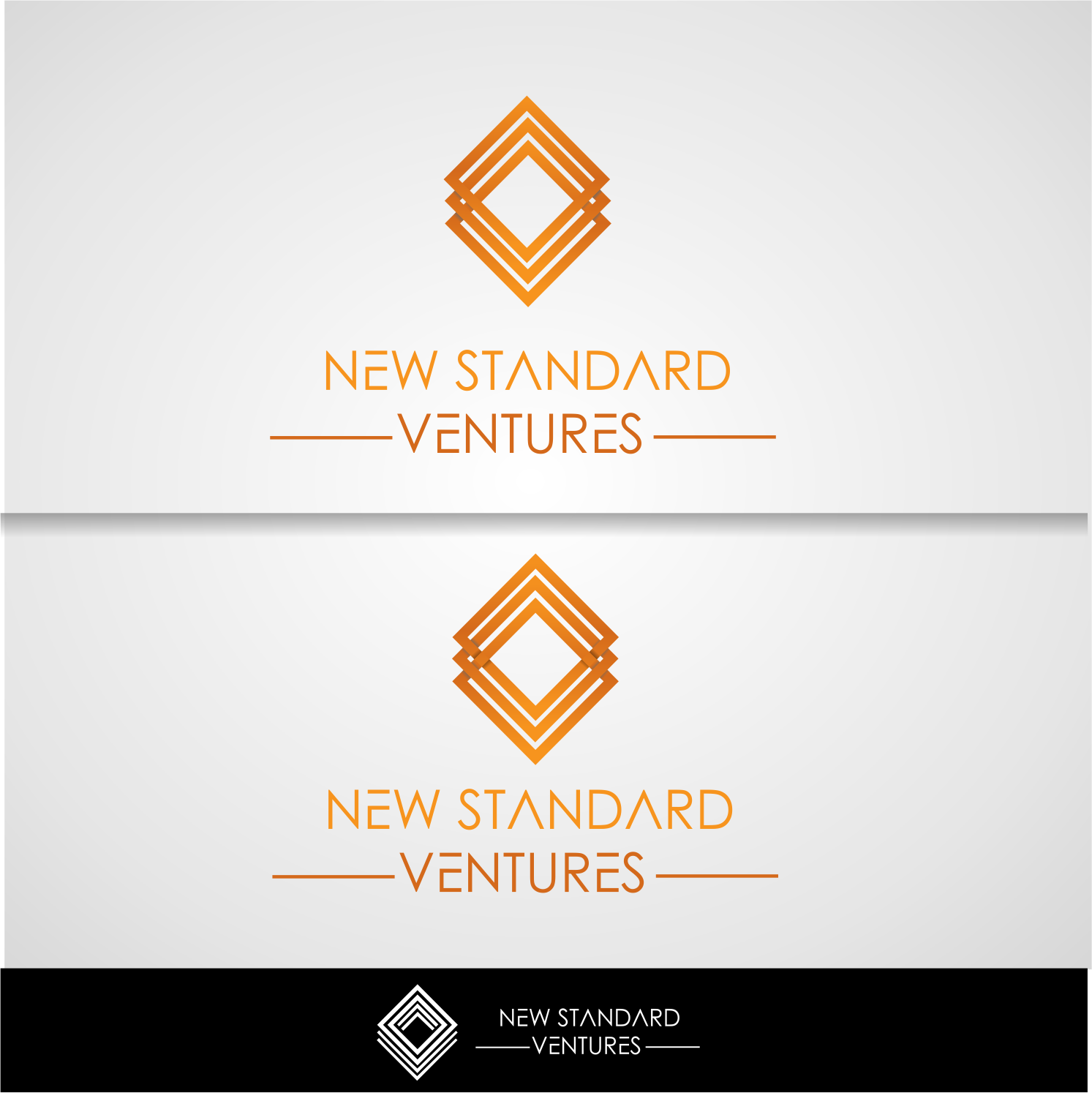 Diseño de Logo por Sronyuu para New Standard Ventures, LLC. | Diseño #17862954