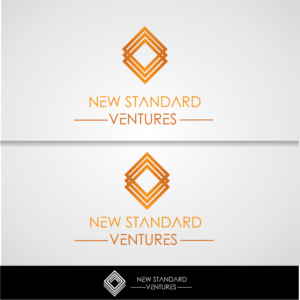 Diseño de Logo por Sronyuu para New Standard Ventures, LLC. | Diseño: #17862954
