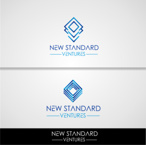 Diseño de Logo por Sronyuu para New Standard Ventures, LLC. | Diseño: #17865031