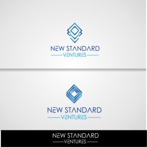 Diseño de Logo por Sronyuu para New Standard Ventures, LLC. | Diseño: #17873338