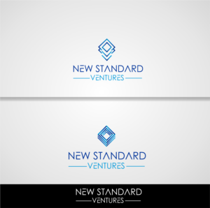 Diseño de Logo por Sronyuu para New Standard Ventures, LLC. | Diseño: #17873390