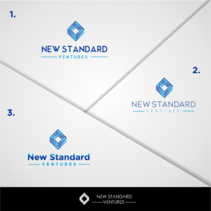 Diseño de Logo por Sronyuu para New Standard Ventures, LLC. | Diseño: #17919968